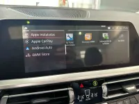 Usado BMW 420 Cabriolet 190 CV (139 kW) 2021 Blanco Descapotable