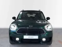 Usado Mini Cooper Countryman 136 CV (100 kW) 2017 Verde SUV