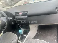 Usado Fiat Stilo Dynamic 140 CV (102 kW) 2005 Gris / plata Familiar