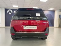 usado Peugeot 5008 1.5 BlueHDi 96kW (130CV) S&S GT