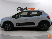 Usado Citroën C3 Shine 102 CV (75 kW) 2022 Blanco Utilitario