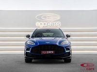 Usado Aston Martin DBX 707 CV (519 kW) 2023 Azul SUV