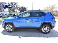 usado Jeep Compass Limited 1.3 PHEV 190CV AutomáticoT AWD 5p.