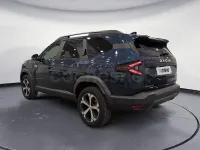 Nuevo Dacia Bigster Journey 155 CV (114 kW) 2025 Azul SUV
