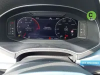 Usado Seat Ibiza FR 116 CV (85 kW) 2025 Blanco Utilitario