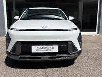 Nuevo Hyundai Kona N Line 138 CV (101 kW) 2026 Blanco SUV