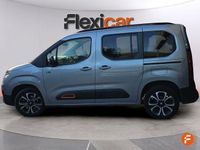 Usado Citroën Berlingo 130 CV (95 kW) 2024 Gris Monovolumen