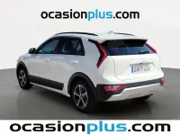 Usado Kia Niro 141 CV (103 kW) 2022 Blanco SUV