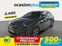 Usado Kia XCeed 160 CV (117 kW) 2024 Gris SUV