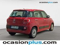 usado Fiat 500L 1.3Mjt II S&S Pop Star 95 Aut.