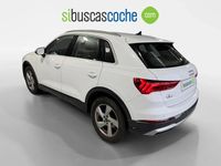 Usado Audi Q3 Advanced Plus 150 CV (110 kW) 2023 Blanco SUV