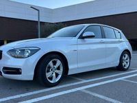 usado BMW 116 120 i Sport