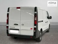 Nuevo Nissan Primastar Acenta 131 CV (96 kW) 2025 Blanco Monovolumen