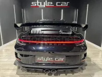 Usado Porsche 911 GT3 510 CV (375 kW) 2022 Negro Coupe