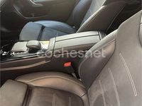 Usado Mercedes A180 116 CV (85 kW) 2021 Blanco Berlina