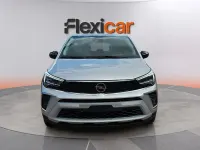 Usado Opel Crossland X Elegance 110 CV (80 kW) 2024 Gris SUV