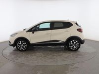 Usado Renault Captur Zen 90 HP (66 kW) 2019 Bege SUV