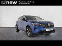 Usado Renault Austral Techno 200 CV (147 kW) 2024 Azul SUV