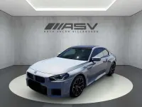 Usado BMW M2 Comfort Edition 460 CV (338 kW) 2024 Gris Coupe