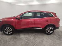 usado Renault Kadjar 1.3 TCe GPF Zen 103kW