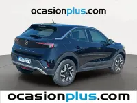 Usado Opel Mokka Business Elegance 101 CV (74 kW) 2021 Negro SUV