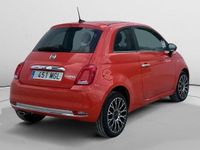 Usado Fiat 500 69 CV (50 kW) 2023 Utilitario
