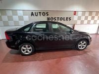 Brugt Ford Focus Trend 109 HK (80 kW) 2009 Sort Sedan