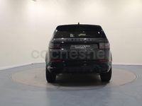 Usado Land Rover Discovery Sport SE Dynamic 309 CV (227 kW) 2024 Gris / plata SUV