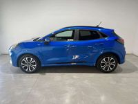 usado Ford Puma 1.5 Ecoblue St-line 120