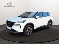 Usado Nissan X-Trail Acenta 213 CV (156 kW) 2024 Blanco SUV