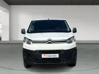 Usado Citroën Jumpy Comfort 102 CV (75 kW) 2019 Blanco Monovolumen