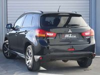 usado Mitsubishi ASX 160 MPI Motion