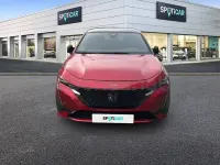 Usado Peugeot 308 GT 130 CV (95 kW) 2022 Rojo Berlina