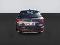 Usado Audi Q5 Advanced Plus 163 CV (119 kW) 2022 Gris / plata SUV