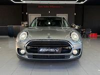 Usado Mini Cooper D Clubman 150 CV (110 kW) 2016 Gris / plata Familiar