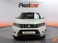 Usado Suzuki Vitara GLX 129 CV (94 kW) 2021 Blanco SUV