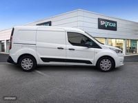 Usado Ford Transit Trend 100 CV (73 kW) 2018 Blanco Van