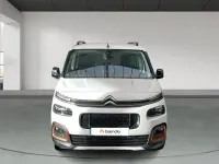 Usado Citroën e-Berlingo Shine 102 CV (75 kW) 2020 Blanco Monovolumen