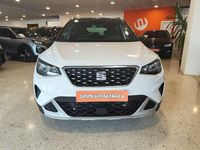 Usado Seat Arona 116 CV (85 kW) 2025 Blanco SUV