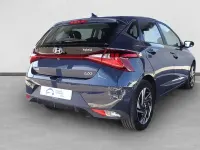 Usado Hyundai i20 101 CV (74 kW) 2022 Utilitario