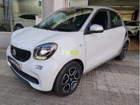 usado Smart ForFour Eq Passion '19