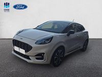 Usado Ford Puma ST-Line X 125 CV (91 kW) 2022 Plateado SUV