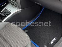Usado Opel Astra GTC Sport 120 CV (88 kW) 2008 Blanco Berlina