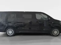 Nuevo Toyota Proace Verso Active 180 CV (132 kW) 2026 Familiar