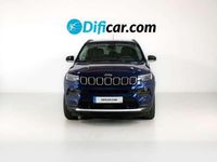 Usado Jeep Compass Limited 131 CV (96 kW) 2021 Azul SUV