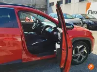 Usado Hyundai Tucson 230 CV (169 kW) 2021 Naranja SUV