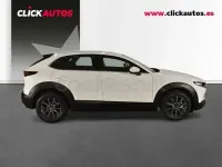 Usado Mazda CX-30 Prime-Line 140 HP (102 kW) 2025 Branco SUV