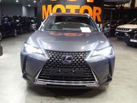 usado Lexus UX 2.0 250h Style