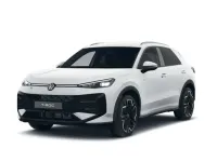 Nuevo VW T-Roc R-line 150 CV (110 kW) 2026 Blanco SUV
