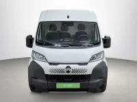 Usado Citroën Jumper 140 CV (102 kW) 2024 Blanco Monovolumen